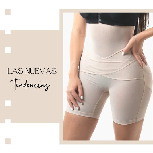 Pant 3 en 1 ajustable extrainvisible 💁🏻♀️STYLE®🤩