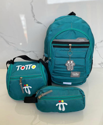 BOLSO TOTTO TRIO