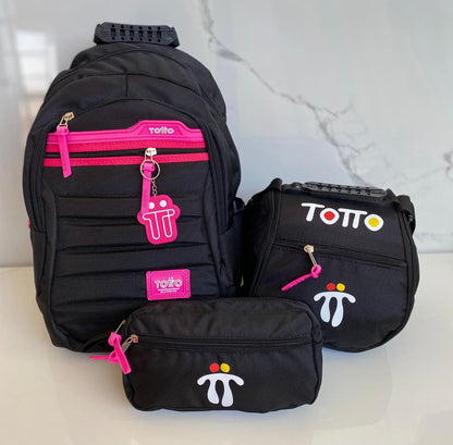 BOLSO TOTTO TRIO